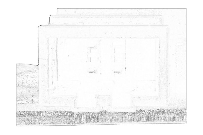 Inchizatoare capota potrivit SKODA FABIA I, FABIA I PRAKTIK 08.99-03.08 [1]