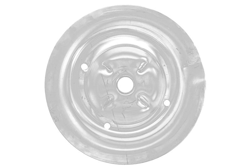 Saiba arc Fata/Superior (superior) potrivit BMW 3 (E46), 5 (E39), 5 (E60), 5 (E61), 6 (E63), 6 (E64) 1.6-4.8 09.95-12.10 [1]