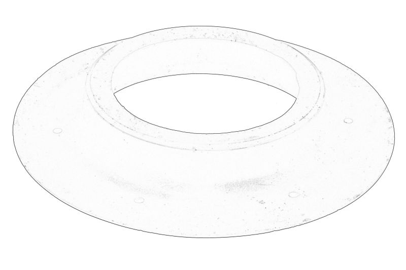 Saiba arc Fata (superior) potrivit HYUNDAI IX35; KIA SPORTAGE III 08.09-12.16 [1]