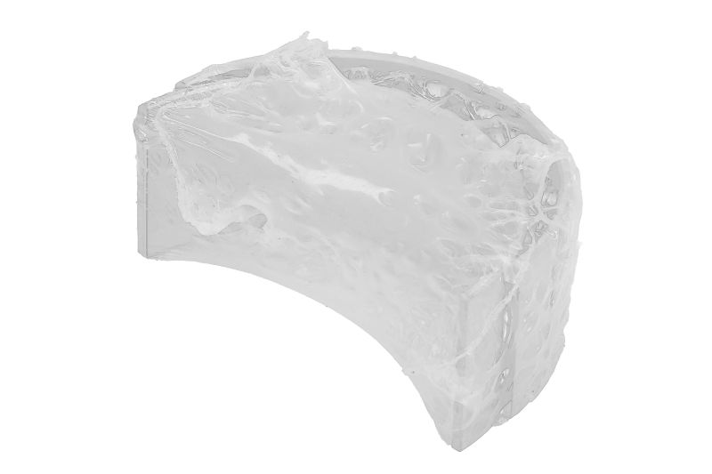 Cuzineti biela - Cuzineti biela (STD, set pentru 1 biela) potrivit HYUNDAI ACCENT III, GETZ, MATRIX, SANTA FÉ I, TUCSON; KIA CEE'D, SPORTAGE II 1.5D/2.0D 08.01-12.12