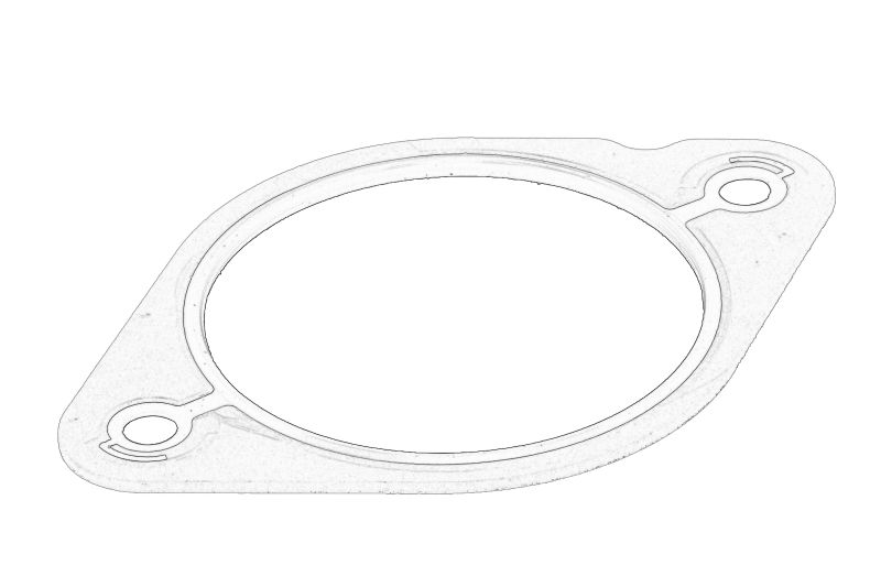 Garnitura turbocompresor potrivit AUDI A6 C8 3.0D/3.0DH 05.18- [1]