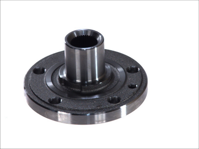 Butuc roata fata ambele parti potrivit VW TRANSPORTER IV 1.9D-2.8 07.90-06.03 [1]