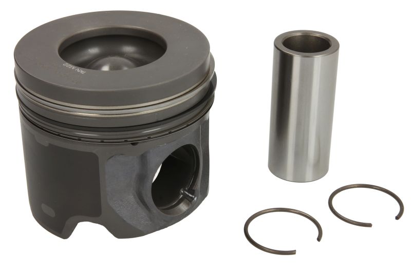 Piston 90,4 (+0,50) potrivit FORD TRANSIT; LAND ROVER DEFENDER 2.4D 04.06-02.16 [1]