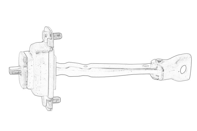 Fixare usa Fata Stanga potrivit HYUNDAI ELANTRA VI 10.15-12.20 [1]