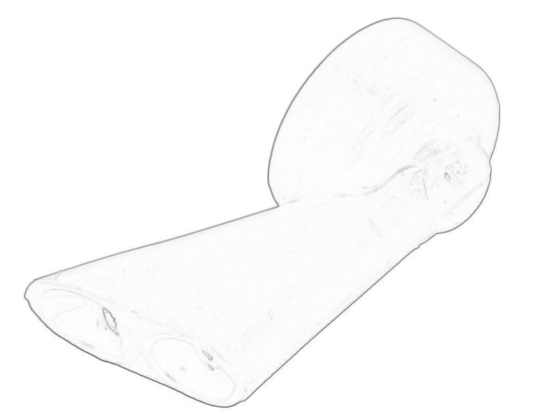 Spalator parbriz - Diuza spalator parbriz Spate potrivit AUDI A4 B8, Q5 11.07-05.17