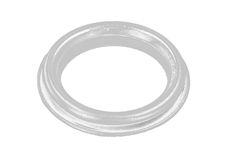 Injectie - Inel etansare injector potrivit HYUNDAI H-1 / STAREX, H100, TERRACAN; KIA K2500 II, K2700 II, K2700 III, PREGIO II 2.5D/2.7D 04.96-