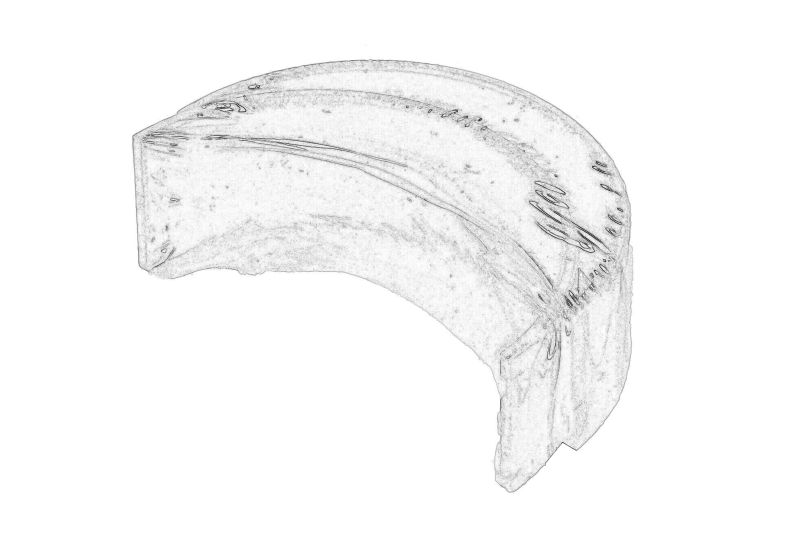 Cuzineti biela - Cuzineti biela potrivit HYUNDAI ELANTRA IV, I40 I, IX35, TUCSON; KIA CARENS IV 2.0 06.06-