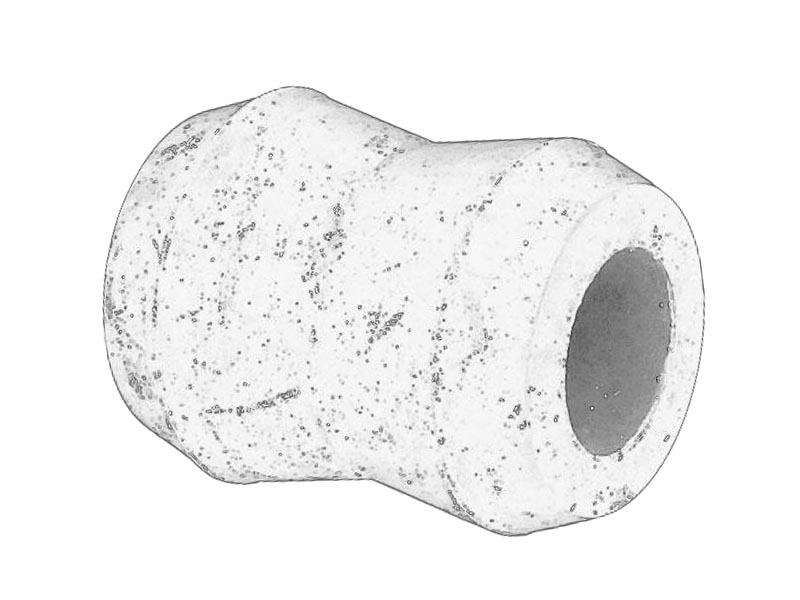 Bucsa amortizor suspensie Fata potrivit ISUZU [1]