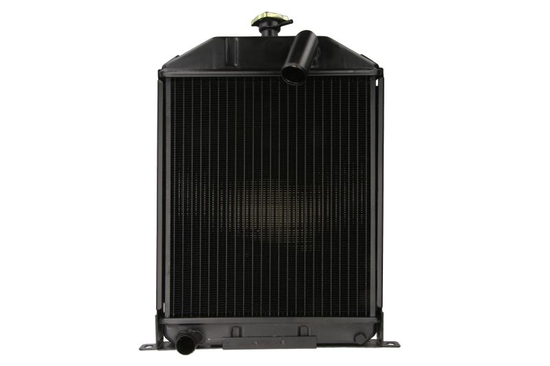 Radiator motor MASSEY FERGUSON 100 4.203/4.318/AD4.203 [1]