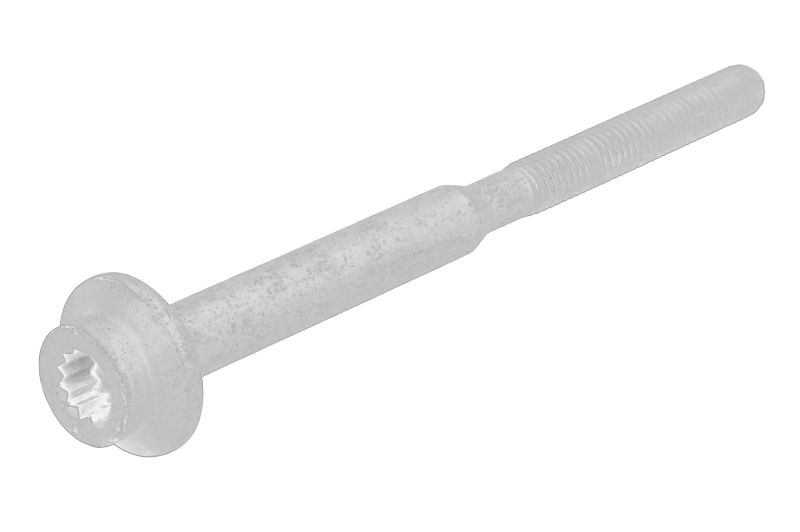 Injectie - Surub suport injector potrivit AUDI A3, Q2; SEAT ARONA, ATECA, IBIZA V, LEON, LEON SC, LEON ST; SKODA KAROQ, OCTAVIA III; VW GOLF ALLTRACK VII 1.6D 08.12-