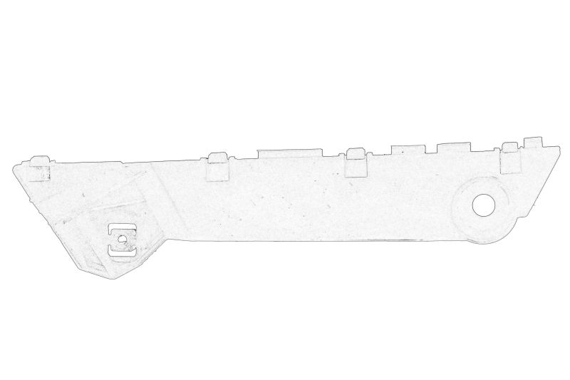 Suport bara Fata Dreapta potrivit MAZDA CX-9 3.5/3.7 09.06- [1]