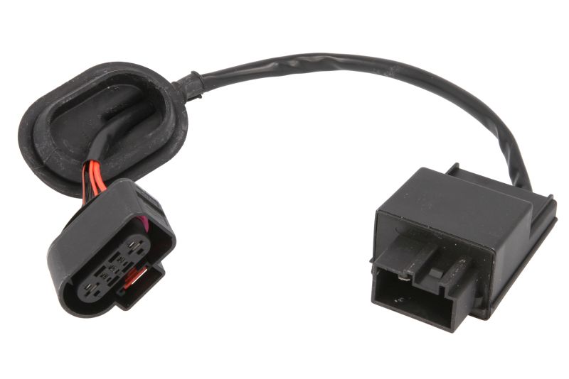 Piese Auto - Releu pompa combustibil potrivit AUDI A1, A3; SEAT IBIZA IV, IBIZA IV SC, IBIZA IV ST; SKODA FABIA II, FABIA III, OCTAVIA II, RAPID, ROOMSTER, ROOMSTER PRAKTIK, SUPERB II, YETI 1.0-3.6 02.03-