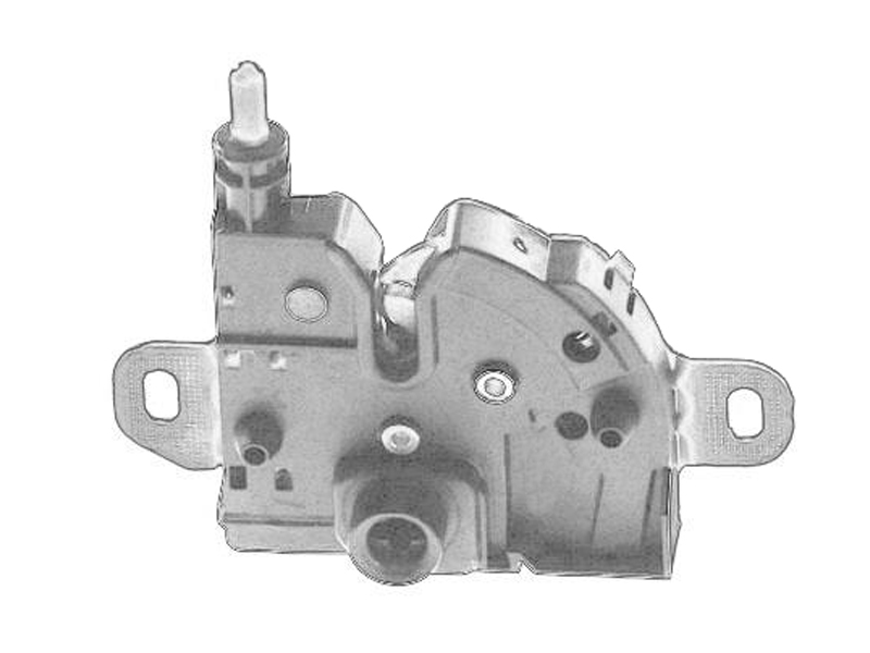 Inchizatoare capota potrivit FORD TRANSIT, TRANSIT CONNECT 01.00-12.14 [1]