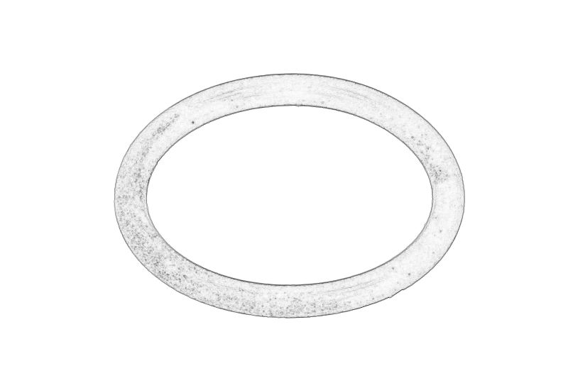 Garnituri - Garnitura buson ulei (necesita verificare VIN) potrivit FIAT TALENTO; NISSAN INTERSTAR, KUBISTAR, NV300, PRIMASTAR; OPEL MOVANO A, VIVARO A, VIVARO B; RENAULT KANGOO 1.0-Electric 08.97-