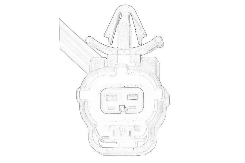 Inchizatoare capota potrivit KIA CEE'D 09.12-07.18 [1]
