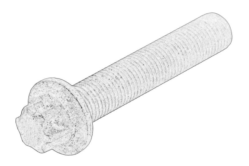 Cuzineti biela - Surub biela potrivit CHRYSLER 300C; JEEP COMMANDER, GRAND CHEROKEE, GRAND CHEROKEE III, GRAND CHEROKEE IV; LANCIA THEMA; MASERATI GHIBLI III, QUATTROPORTE VI 3.0D 06.05-