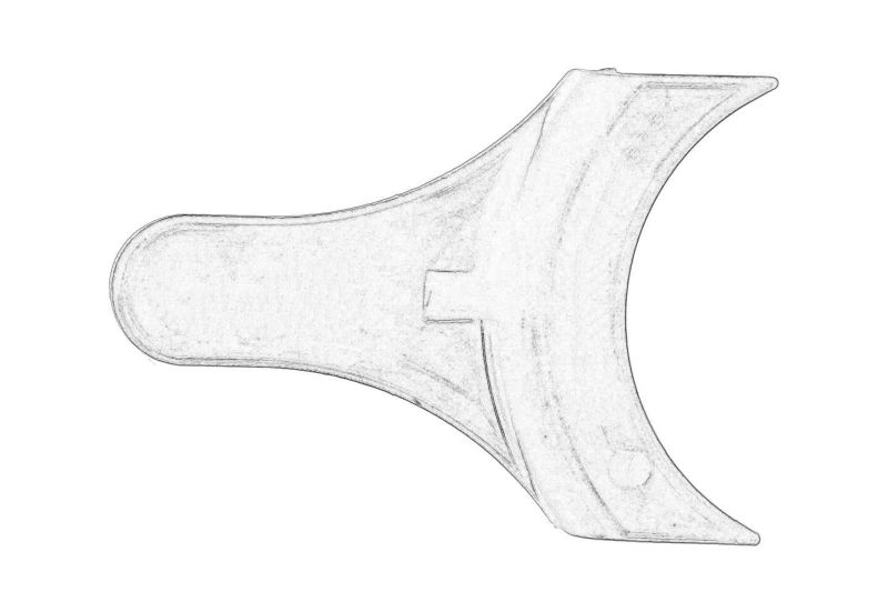 Distributie - Chit lant distributie potrivit BMW 1 (E82), 1 (E88), 3 (E90), 3 (E91), 3 (E92), 3 (E93), 7 (F01, F02, F03, F04), X6 (E71, E72), Z4 (E89) 3.0 03.06-08.16