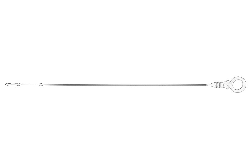 Joja ulei potrivit SKODA SUPERB II; VW PASSAT B6 2.0D 03.05-11.10 [1]