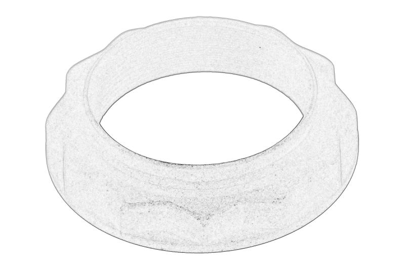 Planetara - Piulita ax planetara Spate (M52, 20mm) potrivit IVECO DAILY II, DAILY III, DAILY IV, DAILY V, DAILY VI 2.3D-Electric 01.96-