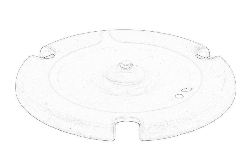 Saiba arc potrivit SEAT CORDOBA, IBIZA II, INCA, LEON, TOLEDO I, TOLEDO II; SKODA OCTAVIA I; VW BORA, BORA I, CADDY I, CADDY II, CADDY II/MINIVAN, GOLF I 1.1-2.8 02.74-12.10 [1]