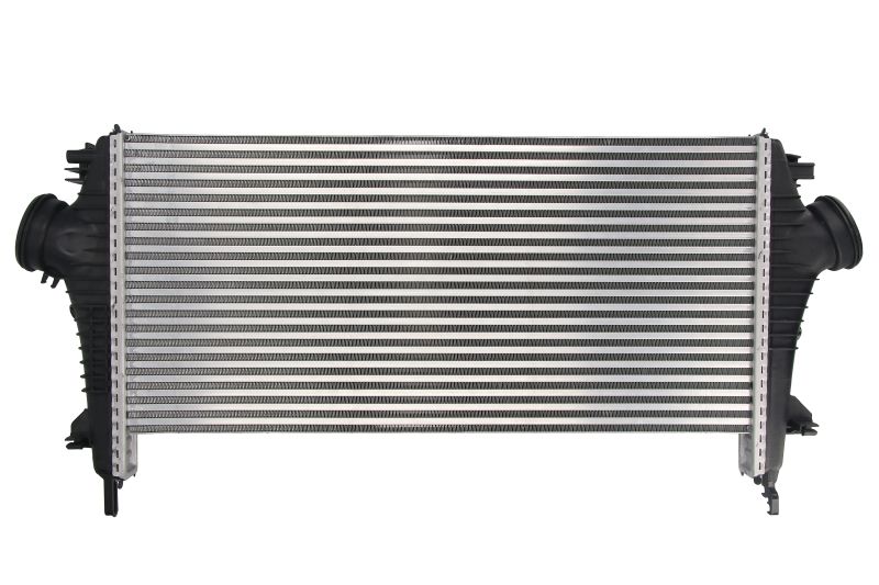 Intercooler OPEL INSIGNIA A 1.6D 2015-2017 [2]