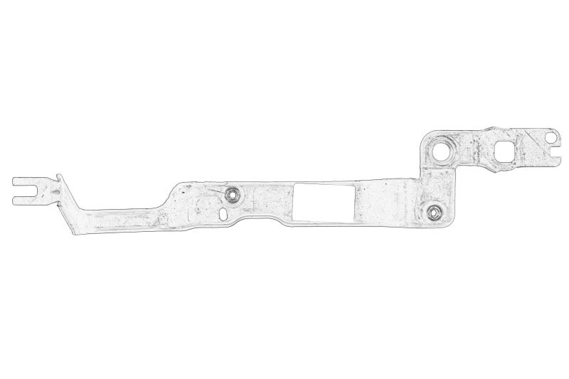 Suport fixare aripa Fata Stanga potrivit AUDI A6 ALLROAD C7, A6 C7 1.8-4.0 11.10-09.18 [1]