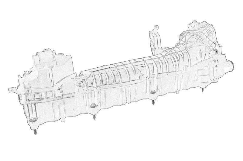 Colector admisie potrivit BMW 3 (F30, F80), 3 (F31), 3 GRAN TURISMO (F34), 4 (F32, F82), 4 (F33, F83), 4 GRAN COUPE (F36), 5 (F10), 5 (F11), 5 GRAN TURISMO (F07), 6 (F12), 6 (F13) 3.0D 02.08- [1]