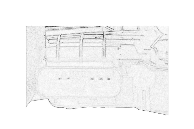 Incuietoare usa fata stanga potrivit HYUNDAI I30 11.16- [1]
