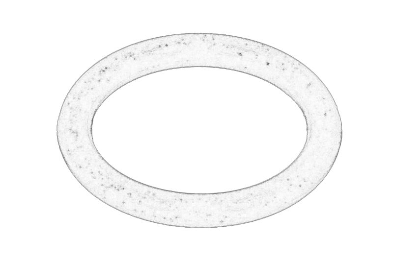 Inel etansare injector potrivit OPEL ASTRA G, ASTRA G/KOMBI, fataERA B, OMEGA B, SIGNUM, SINTRA, VECTRA B, VECTRA C, VECTRA C GTS, ZAFIRA A 2.0D/2.2D 11.96-06.08 [1]