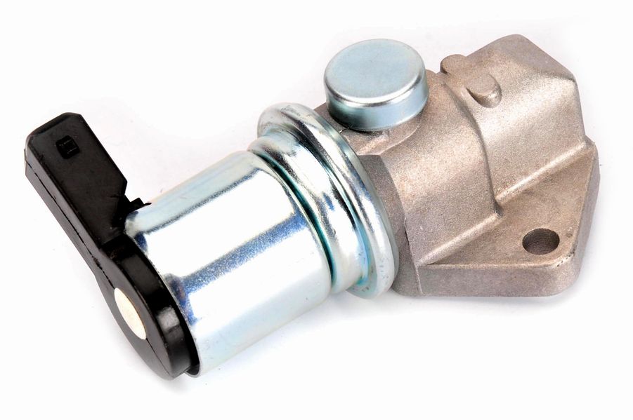Supapa sistem combustibil - Supapa reglaj mers in gol admisie aer potrivit FORD ESCORT V, ESCORT VI, GALAXY I, SCORPIO II, TRANSIT, TRANSIT TOURNEO 2.0/2.0CNG 05.91-05.06