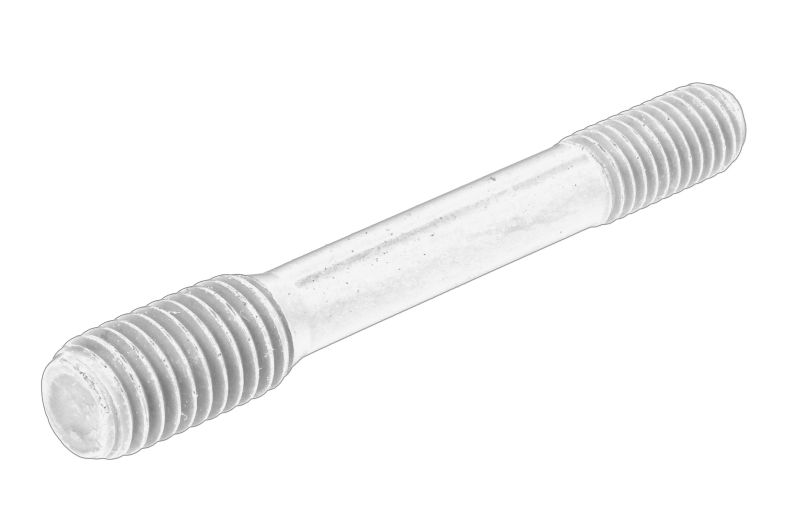 Distributie - Bolt rola curea distributie potrivit AUDI A3; SEAT CORDOBA, CORDOBA VARIO, IBIZA II, IBIZA III, INCA, LEON, TOLEDO II; SKODA FABIA I, FABIA I PRAKTIK, OCTAVIA I 11.95-04.12