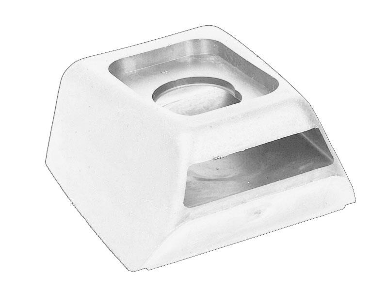 Elemente usa - Fixare usa Spate Dreapta/Stanga potrivit MERCEDES SPRINTER 2-T (B901, B902), SPRINTER 3-T (B903), SPRINTER 4-T (B904) 02.95-05.06