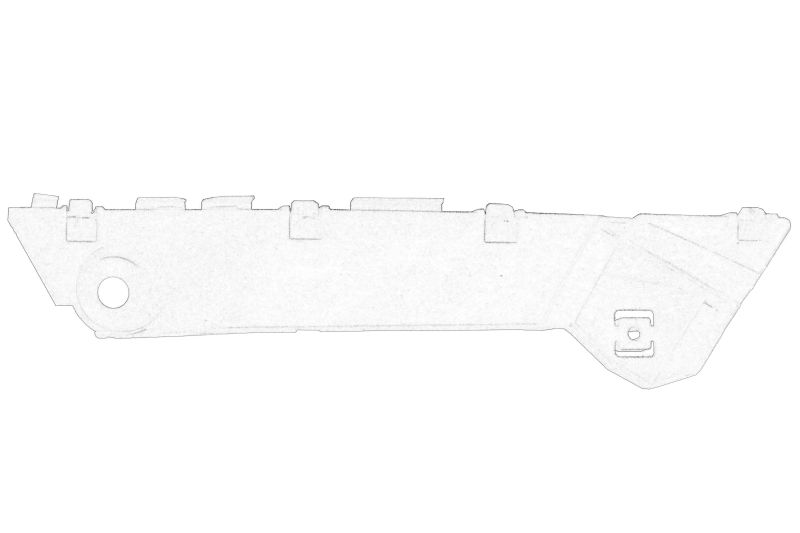 Suport bara Fata Stanga potrivit MAZDA CX-9 3.5/3.7 09.06- [1]