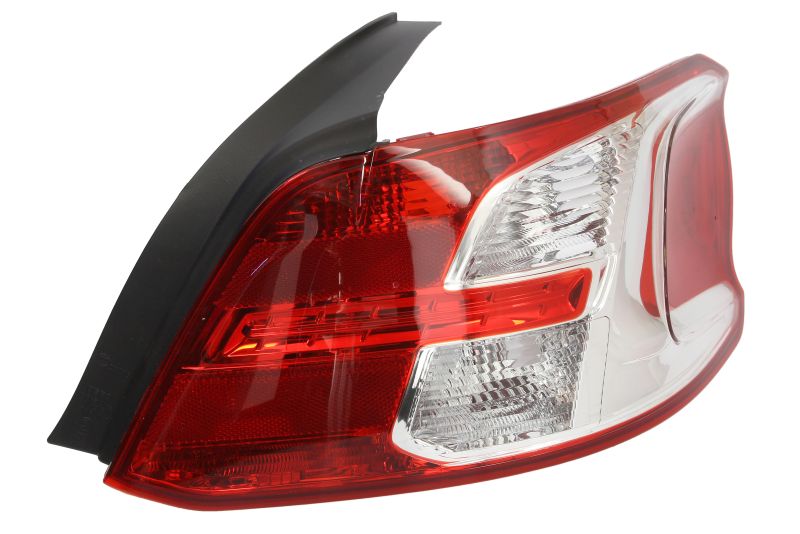 Piese Auto - Stop lampa spate Dreapta (P21/5W/P21W/R10W) potrivit PEUGEOT 301 1.2-1.6LPG 11.12-