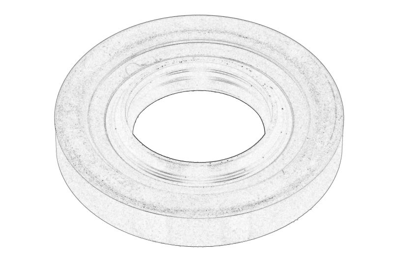 Garnitura ax cardanic Dreapta/Stanga (32x65x12) potrivit MITSUBISHI L 300 III, L200, L400, PAJERO I, PAJERO II, PAJERO III, PAJERO PININ I 1.8-3.0 11.86-12.07 [1]