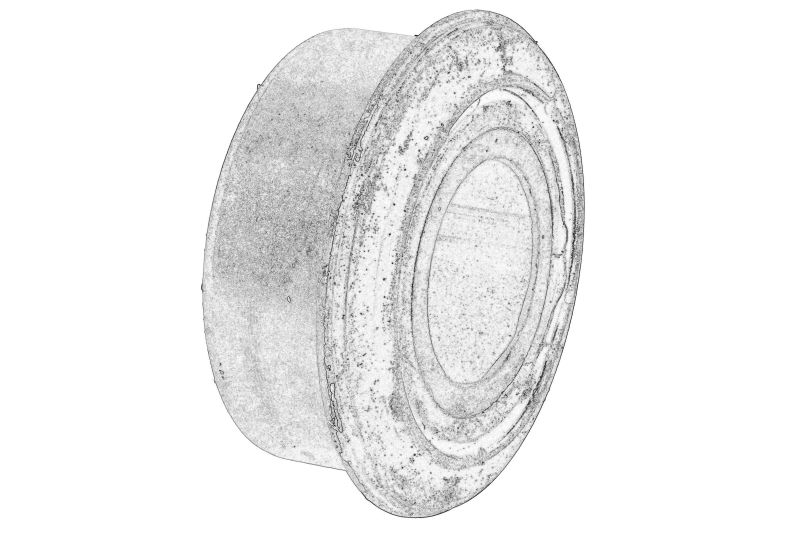 Suport trapez fata Dreapta/Stanga potrivit IVECO DAILY [1]