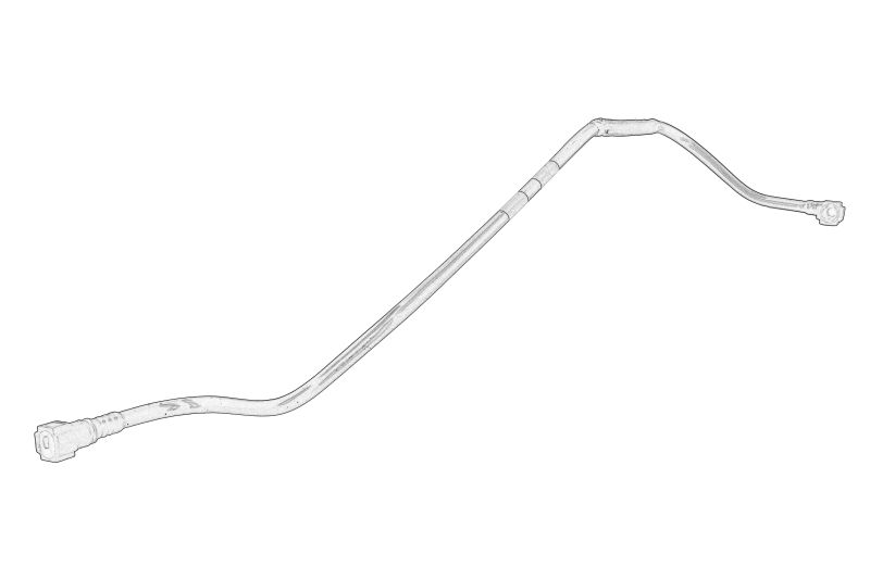 Furtun combustibil potrivit IVECO potrivit IVECO DAILY VI F1AFL411A-F1CGL411C 03.14- [1]