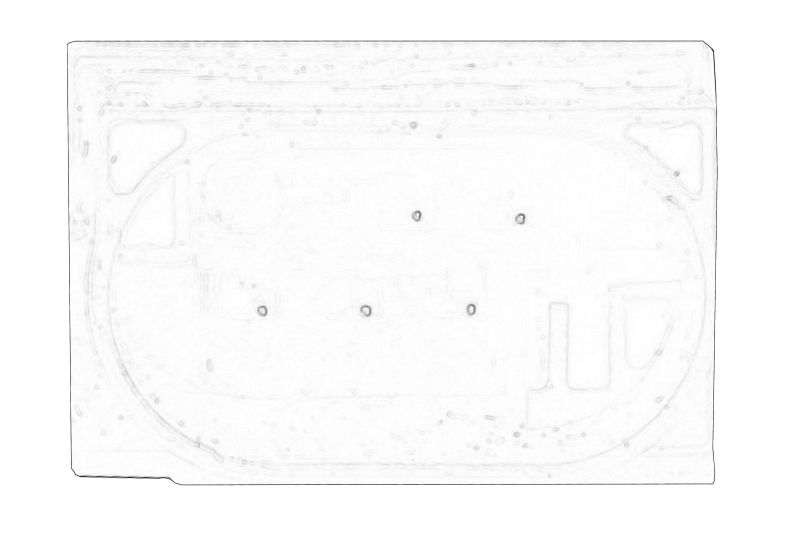 Inchizatoare capota potrivit MERCEDES EQV (W447), V (W447), VITO MIXTO (DOUBLE CABIN), VITO TOURER (W447), VITO (W447) 03.14- [1]