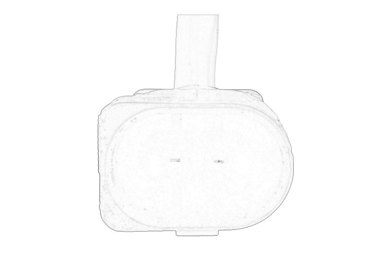 Inchizatoare capota potrivit VW SHARAN 05.10-11.22 [1]