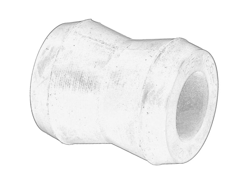 Amortizoare - Bucsa amortizor suspensie Fata/Spate potrivit ISUZU FORWARD F, GRAFTER, N (5TH GENERATION), N (6TH GENERATION), D-MAX II 10.92-