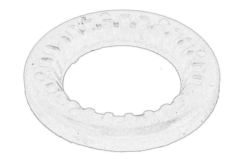 Saiba arc Spate (perna) potrivit TOYOTA RAV 4 II 05.00-11.05 [1]