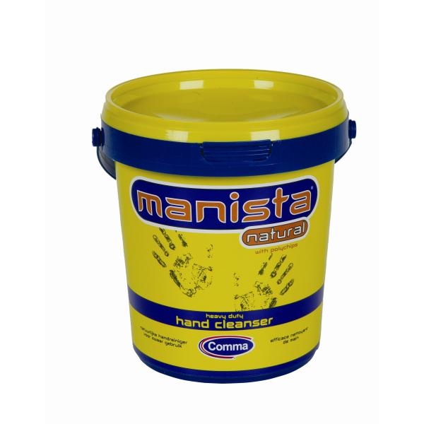 Pasta pentru curatarea mainilor Manista, 700ml