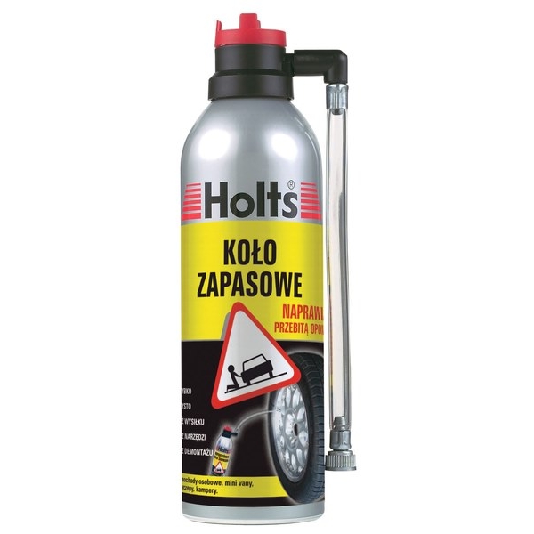 Spray pentru reparatii anvelope, Holts 300ml Holts imagine noua 2022