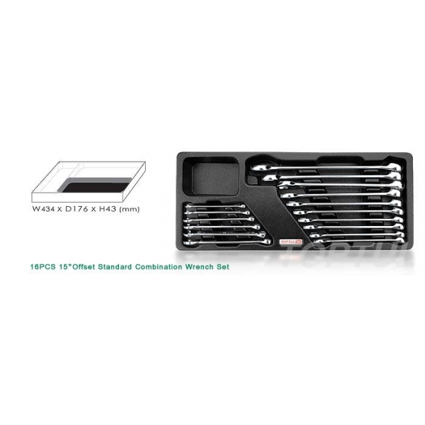 Set chei combinate 116 piese [2]