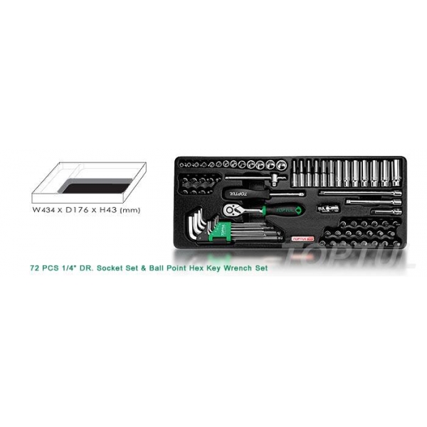 Set scule 72 piese [2]