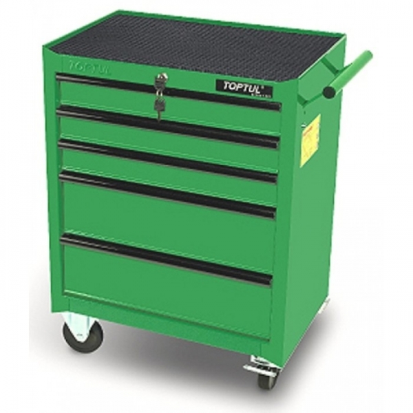 Dulap mobil masa de lucru 5 sertare 569x340x661mm mobil [2]