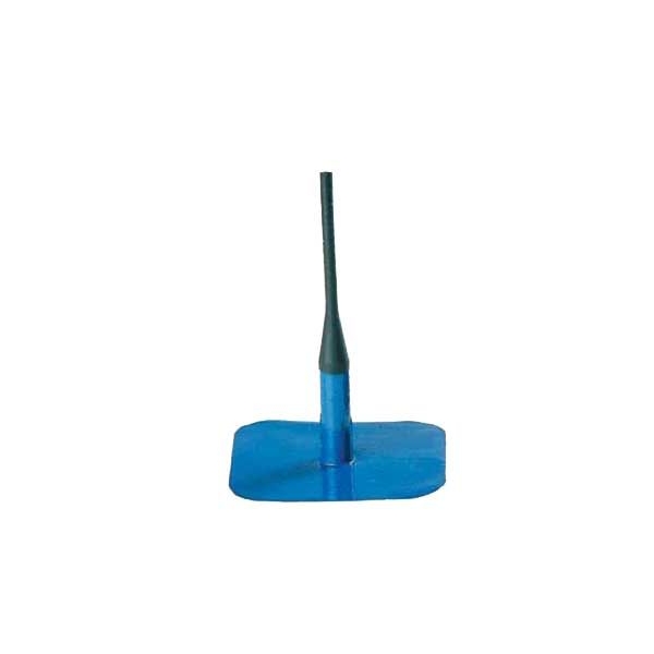 Petec tip ciuperca, diametru ax 12mm, 10 buc [2]