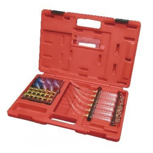 Trusa testare injectoare CommonRail [7]
