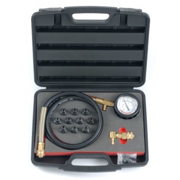 Tester presiune ulei 0-10 bar [12]