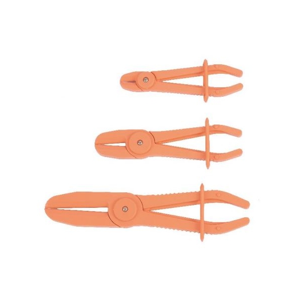 Set 3 clesti obturare furtune [70]